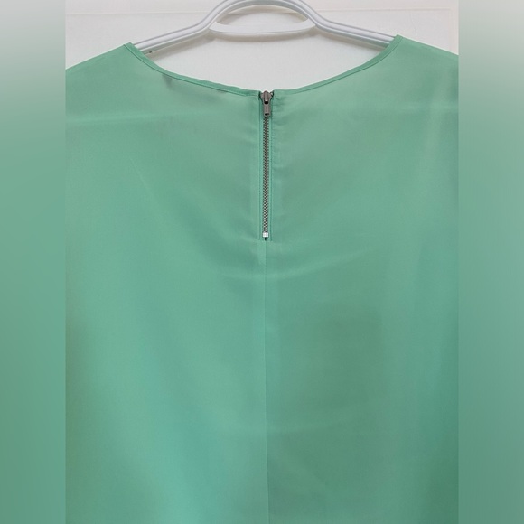 Black Label Top - Picture 2 of 4